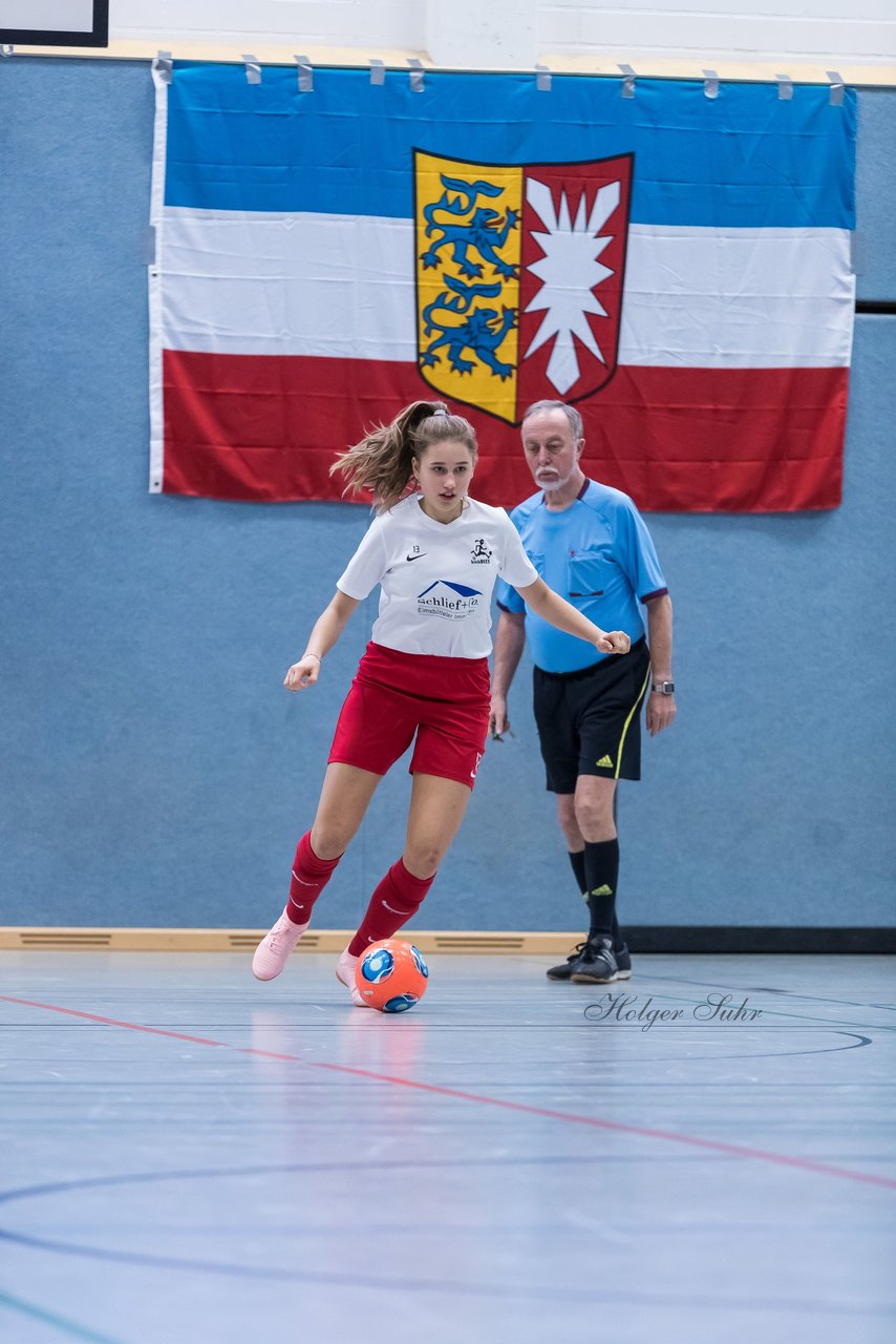 Bild 257 - HFV Futsalmeisterschaft